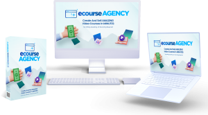 eCourse-Agency-Coupon-Code