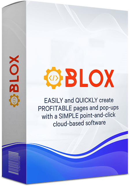 Blox Coupon Code screenshot