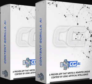 Content-Gorilla-AI-Coupon-Code