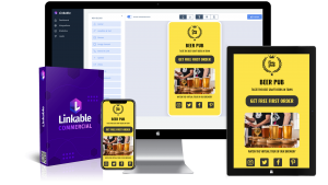 Linkable-Coupon-Code