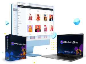 NFT-Collection-Maker-2.0-Coupon-Code