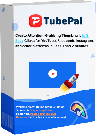 TubePal Coupon Code screenshot