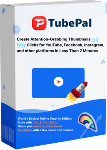 TubePal-Coupon-Code