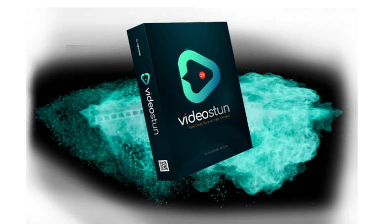 VideoStun 2.0 Coupon Code screenshot