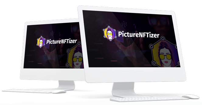 PictureNFTizer Coupon Code screenshot