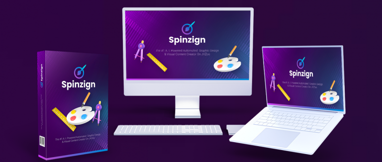 SpinZign Coupon Code screenshot