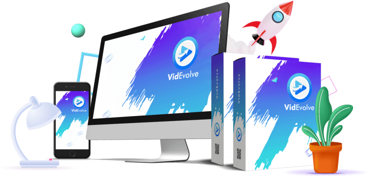 VidEvolve Coupon Code screenshot