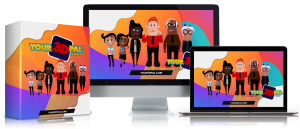 Your3DPal-Coupon-Code