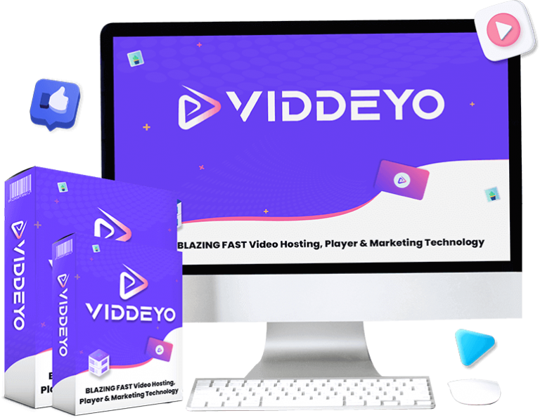 Viddeyo Coupon Code screenshot