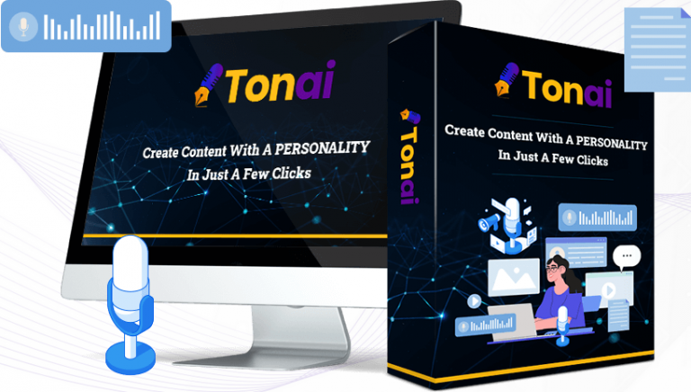 Tonai Coupon Code screenshot