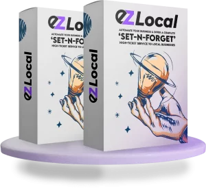 EZLocal Coupon Code