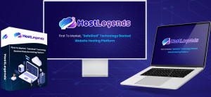 HostLegends Coupon Code