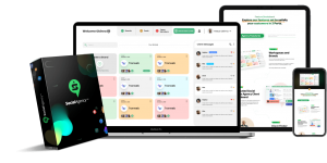 SocialAgency360 Coupon Code