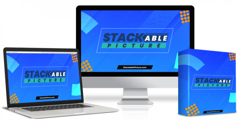 Stackable Picture Coupon Code screenshot