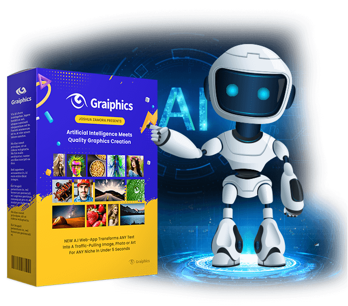 Graiphics Coupon Code screenshot