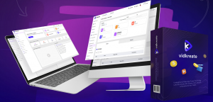 VidKreate Coupon Code