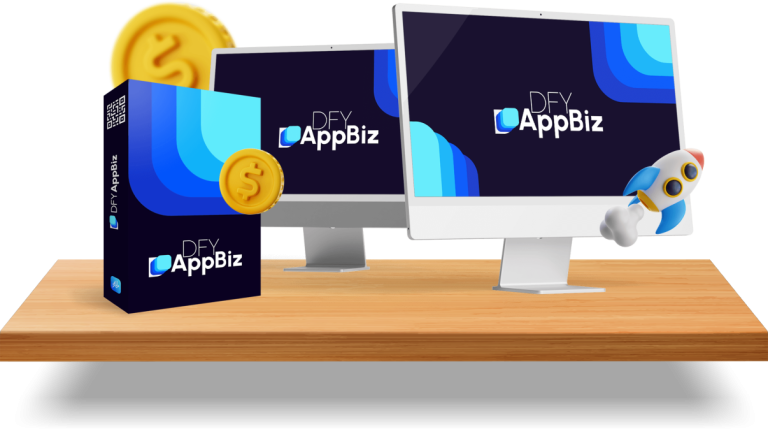 DFYAppBiz Coupon Code screenshot