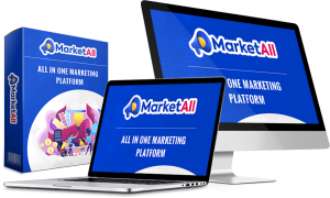 MarketALL Coupon Code