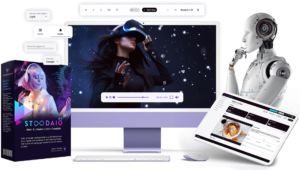 Stoodaio 2.0 Coupon Code